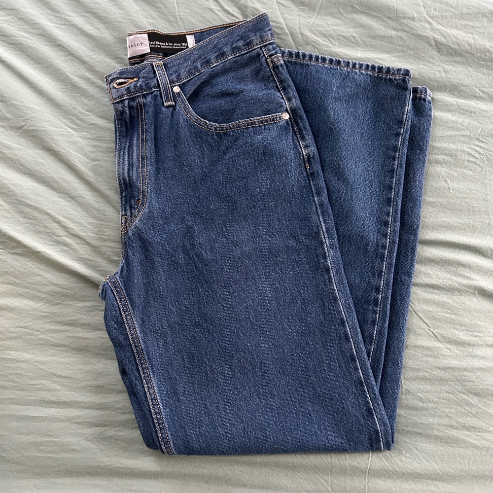 Levi’s 94 Baggy Jean